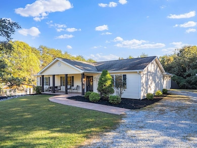 103 Craddock Ln, Huddleston, VA 24104 - photo 3