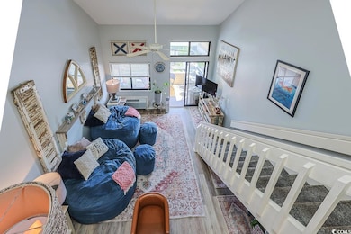 1100 Possum Trot Rd unit G-324, North Myrtle Beach, SC 29582 - photo 7