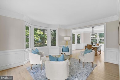 3817 Munson Rd, Falls Church, VA 22041 - photo 7