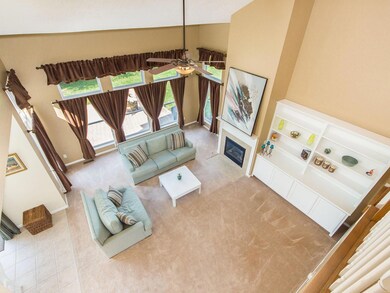 Great Room View