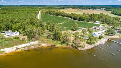 Lot Aerial