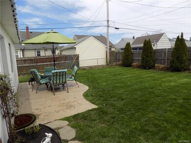 174 Lindsay Place, North Tonawanda, NY 14120 - photo 3