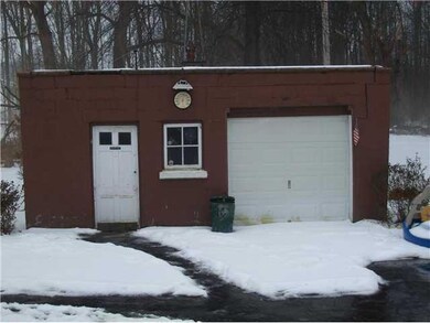 Other Large garage