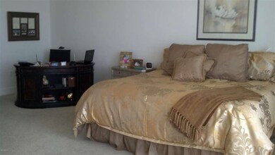 Master suite May