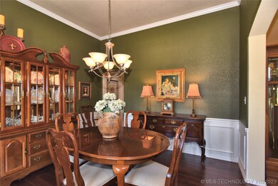 1716 W Birmingham St, Broken Arrow, OK 74011 - photo 6