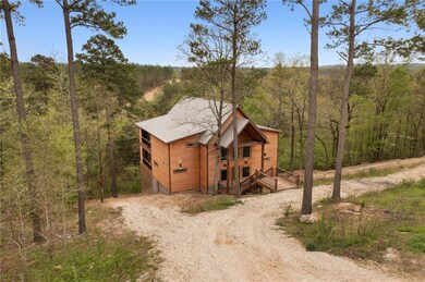 786 S Eagle Mountain Trail, Broken Bow, OK 74728 - photo 3