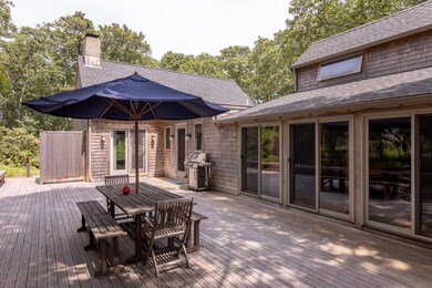 45 Mitchell Rd, Vineyard Haven, MA 02568 - photo 4