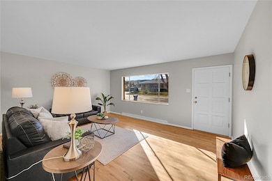 12060 W Dakota Dr, Lakewood, CO 80228 - photo 5