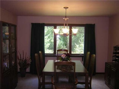 Dining Room Nice Large Formal Dining Room With Vie