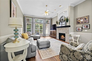 405 Grist Mill, Bentonville, AR 72712 - photo 2