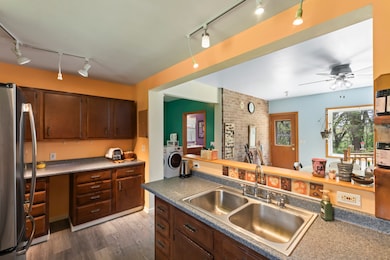 3 Kitchen
