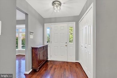 2321 Mellow Ct, Baltimore, MD 21209 - photo 2