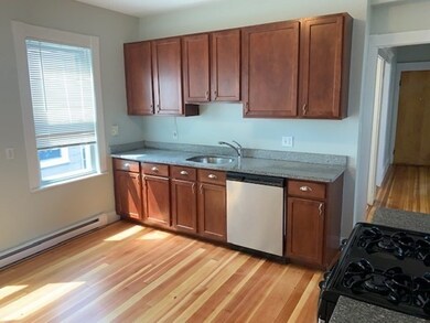 16 N Munroe Terrace unit 3, Dorchester, MA 02122 - photo 3