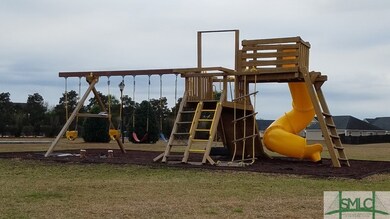 Rice Creek Playground