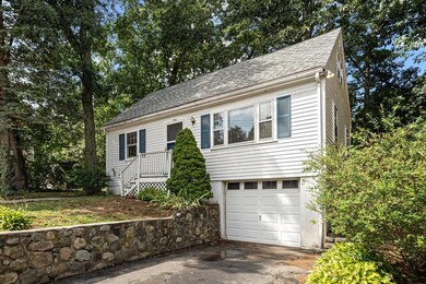 9 Burroughs Rd, North Reading, MA 01864 - photo 3