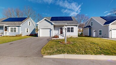 20 Settlers Way unit 20, Saco, ME 04072 - photo 3