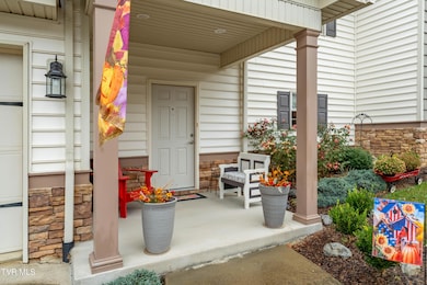 281 Baileigh Lyn Loop unit A-3, Jonesborough, TN 37659 - photo 6