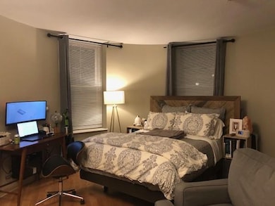 150 St Botolph St unit 12, Boston, MA 02115 - photo 4