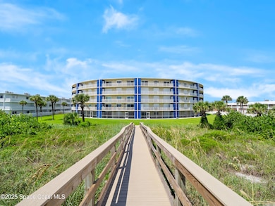 4850 Ocean Beach Blvd unit 208, Cocoa Beach, FL 32931 - photo 3