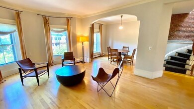 18 Worcester Square unit 5, Boston, MA 02118 - photo 3