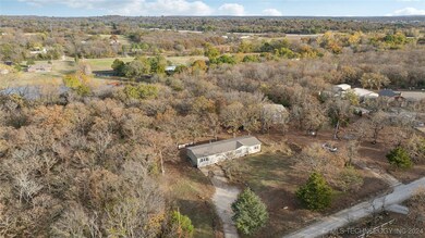 13163 S 213th West Ave, Sapulpa, OK 74066 - photo 4