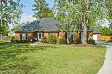 107 Marlo Cir, Jacksonville, NC 28540 - photo 4