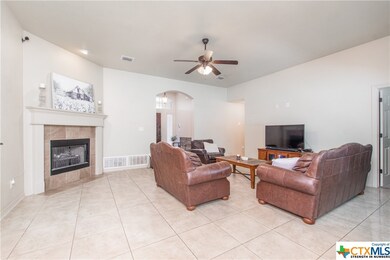 5418 Foxhill Rd, Temple, TX 76502 - photo 3