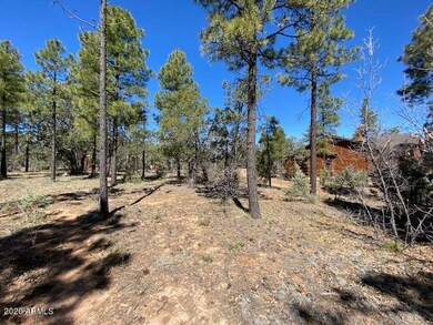 5964 LUMINARY WAY Lakeside AZ 85929