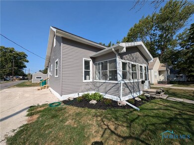 410 Cherry St, Genoa, OH 43430 - photo 2