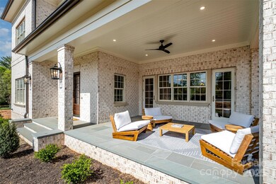 Front Porch - For Representation