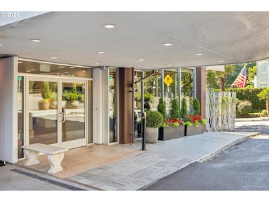 Entrance/Foyer