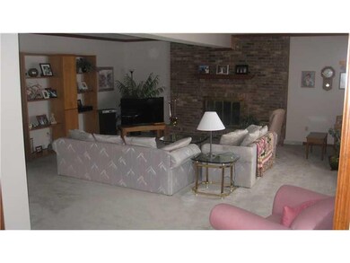 Great Room.