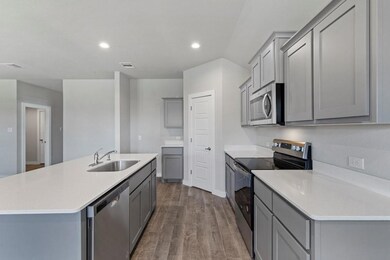 2312 Ruff Rd, Denton, TX 76205 - photo 4