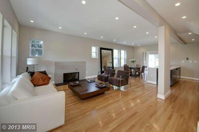 1310 Webster St NE, Washington, DC 20017 - photo 5