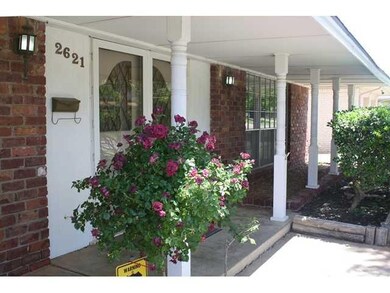 2621 NW 114th St, Oklahoma City, OK 73120 - photo 2