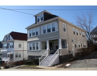 27-29 Pleasant Hill Ave, Mattapan, MA 02126 - photo 2