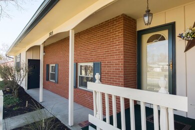 Covered Entry