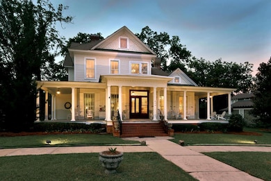 434 W Barbour St, Eufaula, AL 36027 - photo 5