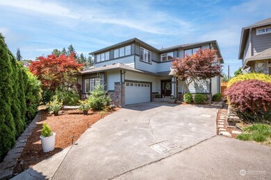 16011 SE 249th Place, Covington, WA 98042 - photo 2