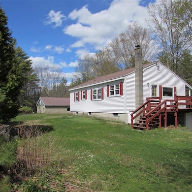 1303 Whittier Hwy, Moultonborough, NH 03254 - photo 3