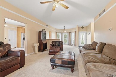 3590 Habitat Trail unit 25, Pinckney, MI 48169 - photo 7