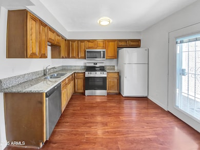 1750 E Mateo Cir unit 103, Mesa, AZ 85204 - photo 6