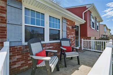 736 N Gross St, Conway, PA 15027 - photo 6