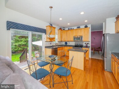 12407 Diploma Dr, Reisterstown, MD 21136 - photo 6