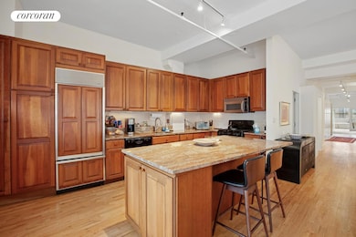 12 W 17th St unit 10, New York, NY 10011 - photo 3