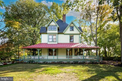 140 E Central Ave, Moorestown, NJ 08057 - photo 2