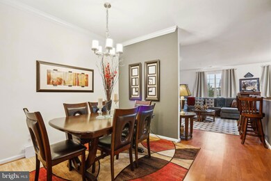 16842 Nuttal Oak Place unit 17, Woodbridge, VA 22191 - photo 7