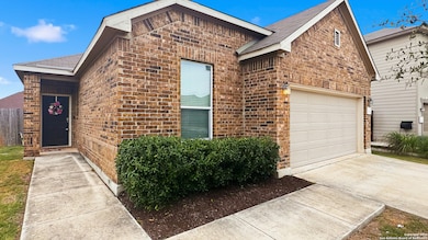 7907 Expectation Dr, San Antonio, TX 78254 - photo 2