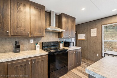 110832 S 4682 Rd, Muldrow, OK 74948 - photo 6