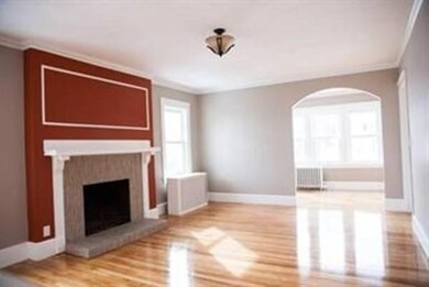 406 Lovell St unit 1, Worcester, MA 01602 - photo 5